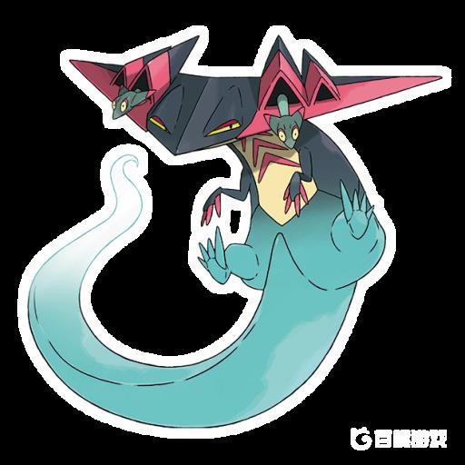 宝可梦剑盾的多龙选什么特性最好?1