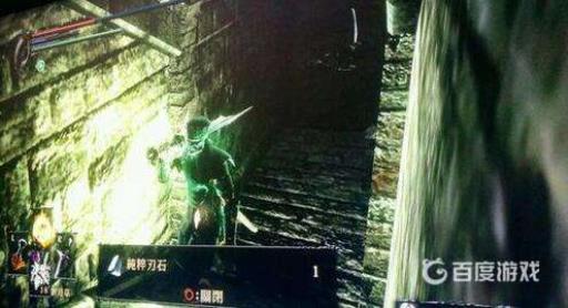 恶魔之魂硬石块在哪刷?2