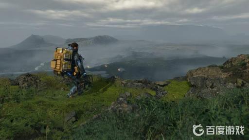 大表哥2和死亡搁浅哪个好玩?3