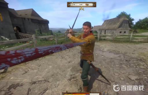 天国拯救敏捷怎么练?2