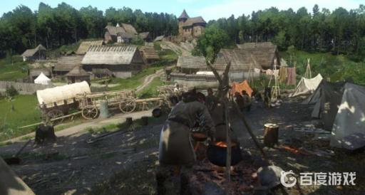 天国拯救破轮酒馆在哪?_天国拯救酒馆改良成什么