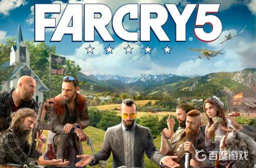 孤岛惊魂5抓钩怎么用?_孤岛惊魂5抓钩怎么向上爬