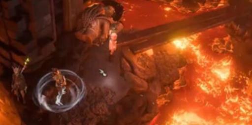 博德之门3精金矿石怎么挖?4