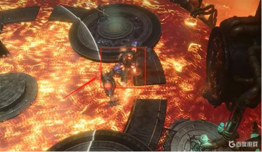 博德之门3复仇守卫怎么打?1