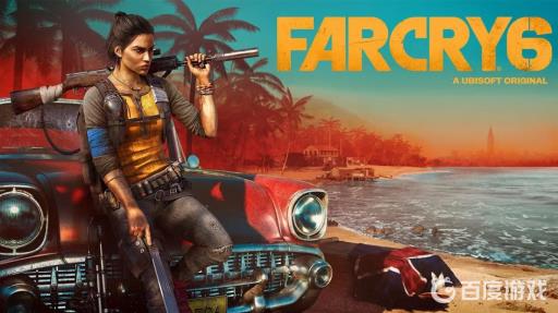 孤岛惊魂6领袖怎么招募?1