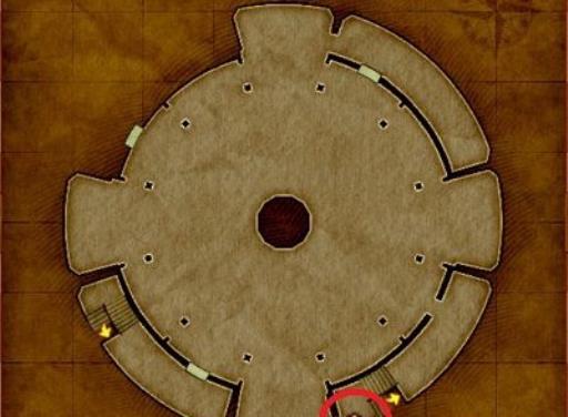 dq11s约奇村任务怎么做?8