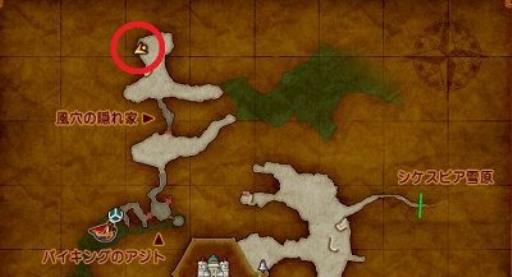 dq11s约奇村任务怎么做?11