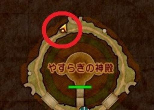 dq11s约奇村任务怎么做?23