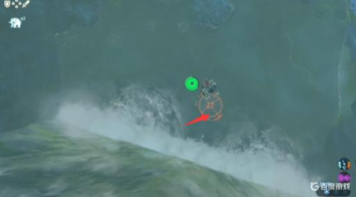 赛尔达光麟之枪如何开启神庙?3