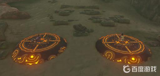 塞尔达玛卡亚神庙怎么触发?15