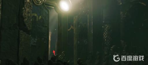 古墓丽影11耶稣十字架顺序是什么?10