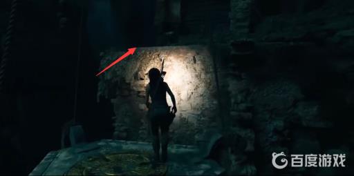 古墓丽影暗影到达金字塔顶端怎么完成?4