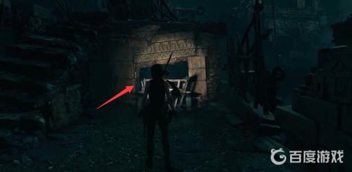 古墓丽影暗影到达金字塔顶端怎么完成?6