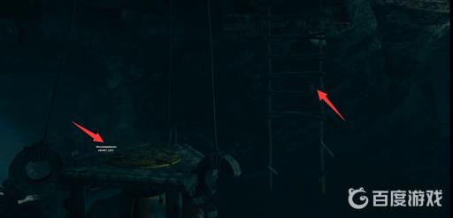 古墓丽影暗影到达金字塔顶端怎么完成?17