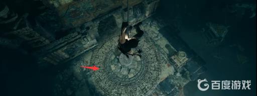 古墓丽影暗影到达金字塔顶端怎么完成?19