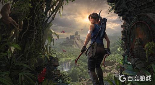 古墓丽影暗影怎么显示帧数?1