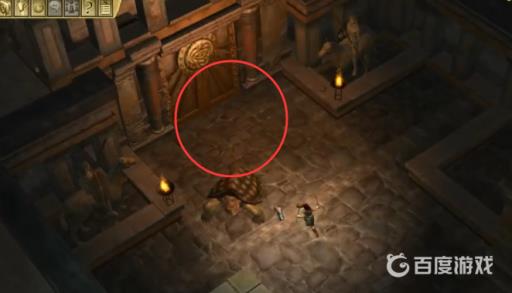 泰坦之旅龟洞在哪?5