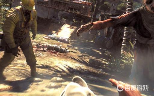 消逝的光芒复合弩如何获得?2