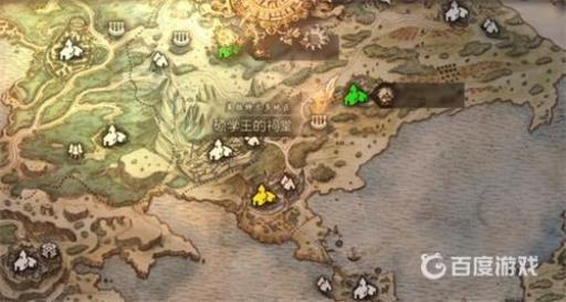 硕学王职业祠堂位置在哪里?1