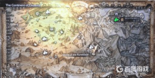 如何击败隐藏职业魔剑士的BOss?_魔剑士怎么连击