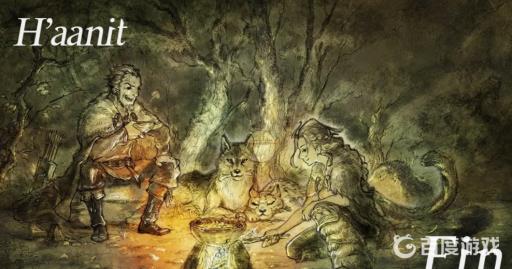 八方旅人猎人技能如何加点?1