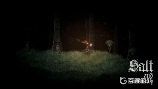 盐与避难所英文名叫什么?2