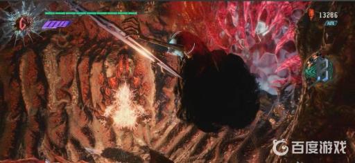 鬼泣5怎么进入但丁线?2