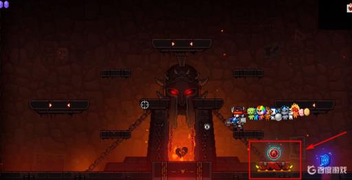 霓虹深渊新boss怎么进?1