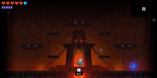 霓虹深渊心脏除颤器有什么用?1