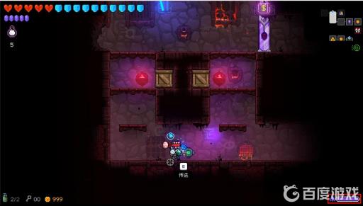 霓虹深渊虚幻女神怎么解锁?2