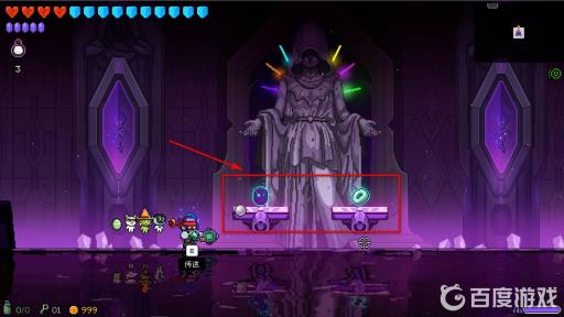 霓虹深渊虚幻女神怎么解锁?3