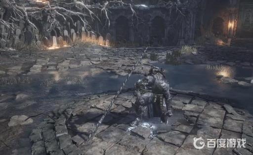 黑暗之魂3中古达为什么会变成人之脓?2