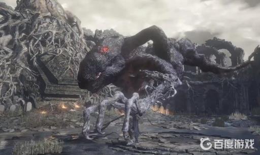 黑暗之魂3中古达为什么会变成人之脓?3