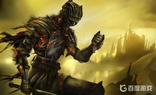 黑魂3沙力万怎么弹反?1