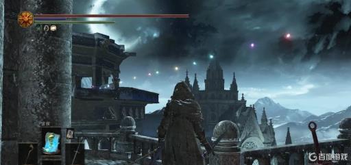 黑魂3签订不了暗月契约怎么办?1