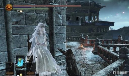 黑魂3签订不了暗月契约怎么办?4