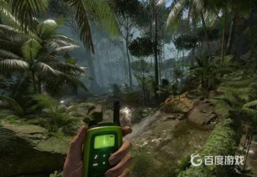 丛林地狱可以几个人联机?1