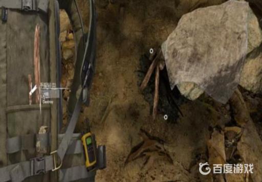 绿色地狱怎么钻木取火?6