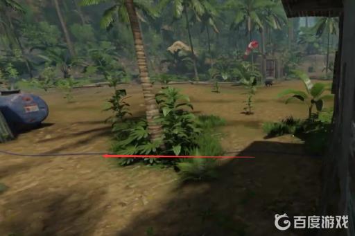 绿色地狱机场无线电怎么修复?2