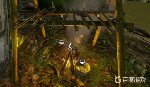 丛林地狱火种怎么获得?2