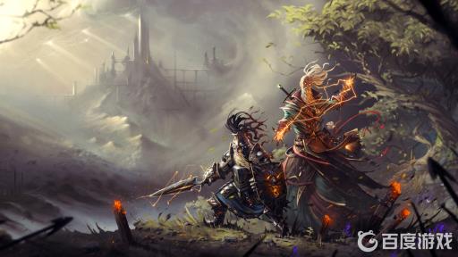 神界原罪2结局怎么选择?2