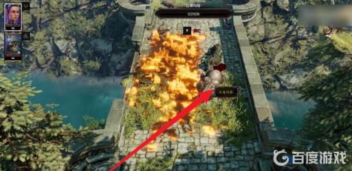 神界原罪2巨魔怎么打?6