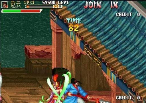 三国战纪有多少个boss?1