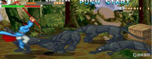 三国新手赵云连招口诀是什么?2