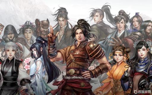 河洛群侠传锻造武器配方是什么?1