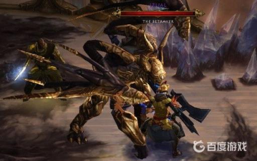 暗黑三衣卒尔在哪里?_暗黑三衣卒尔掉落