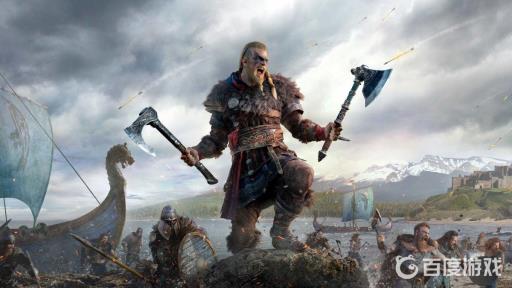 英灵殿前期怎么拿双矛?1