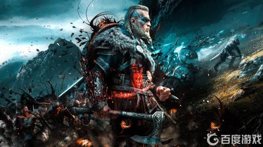 刺客信条英灵殿冈格尼尔怎么拿?1