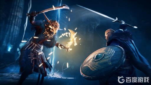 刺客信条英灵殿怎么换马?_英灵殿怎么更换马的皮肤