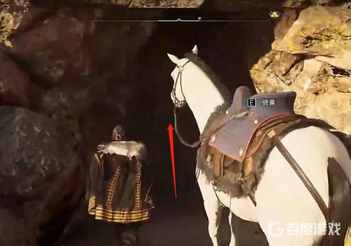 刺客信条英灵殿敏宁罗怎么进?3